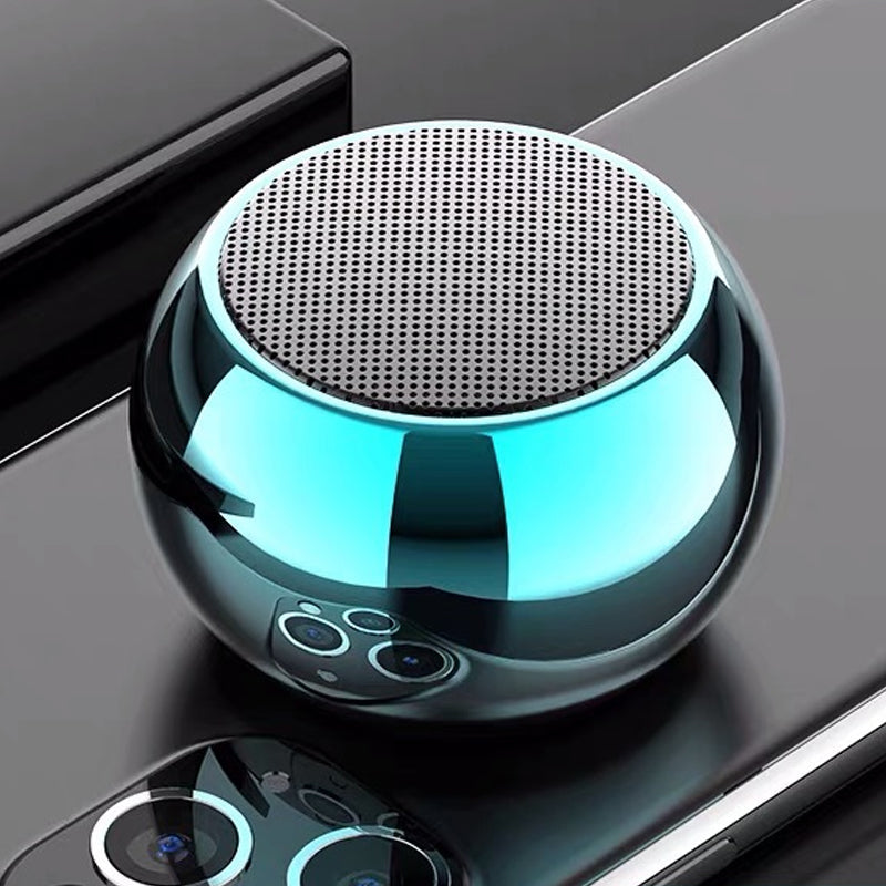 🔈🔈60% de réduction🔥Mini enceinte Bluetooth HiFi🎤