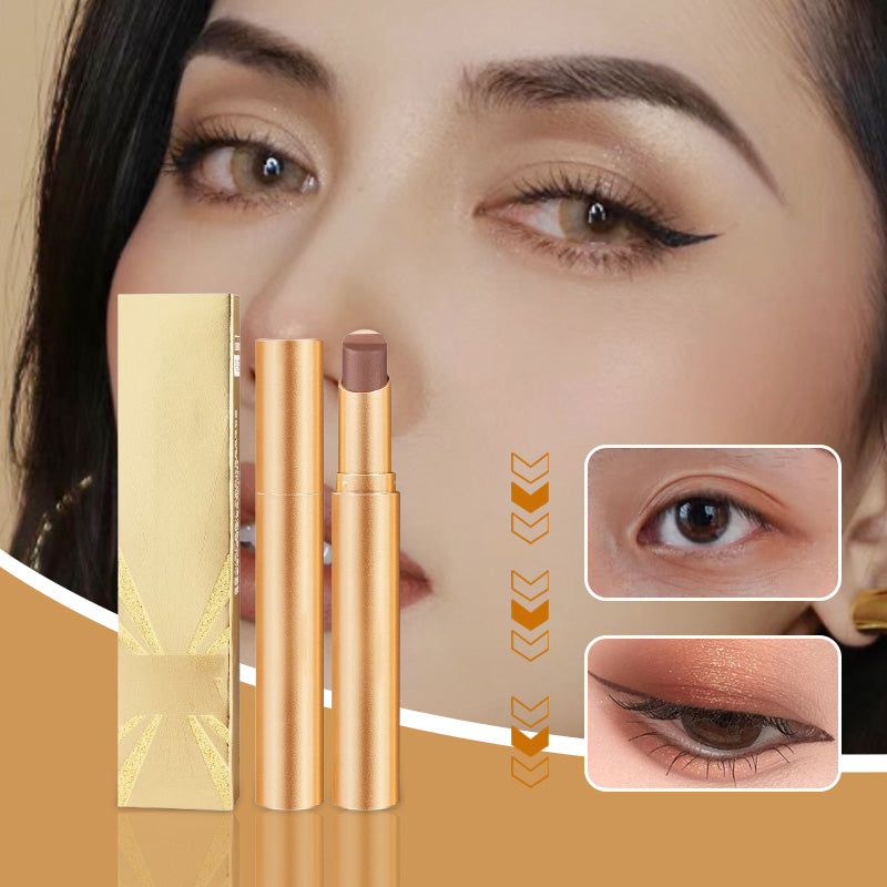 ✨ 60 % DE RÉDUCTION MAINTENANT ! ✨Stick ombres à paupières 3 couleurs en 1