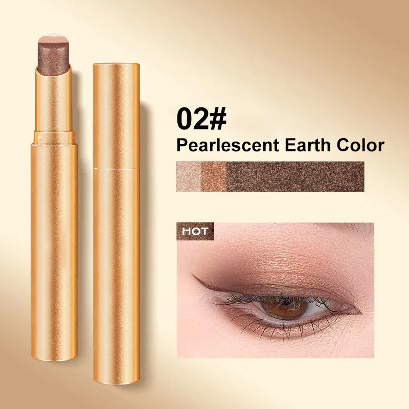✨ 60 % DE RÉDUCTION MAINTENANT ! ✨Stick ombres à paupières 3 couleurs en 1