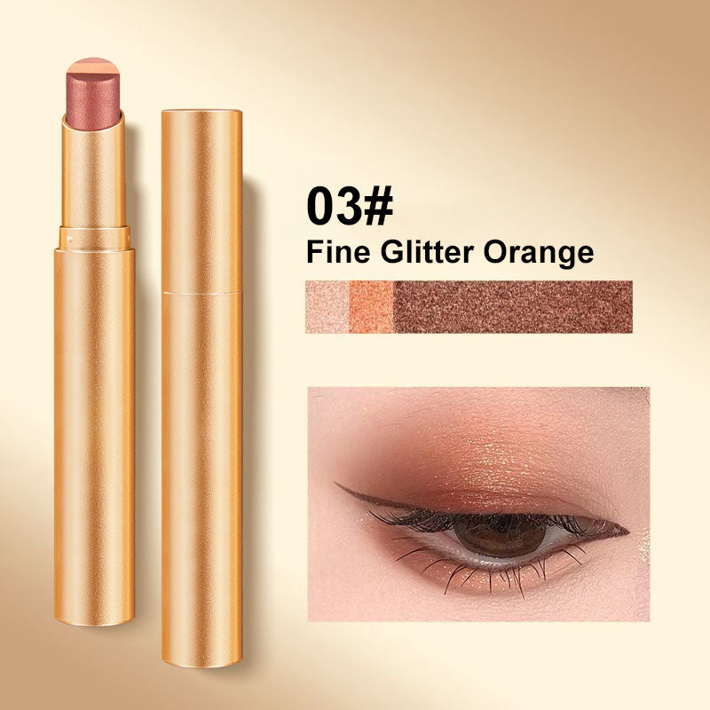 ✨ 60 % DE RÉDUCTION MAINTENANT ! ✨Stick ombres à paupières 3 couleurs en 1