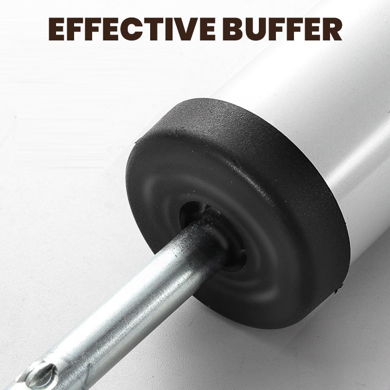 🔥60% DE RÉDUCTION ! ✨ Ferme-Porte Pneumatique Réglable - Fermeture Silencieuse, Angle Ajustable 10°-100°, Sécurité Enfants 🔧🚪