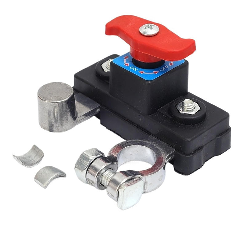 🔈🔈Dernier jour de la promotion limitée à 60 % de réduction ! 🚗Interrupteur de déconnexion de batterie de voiture