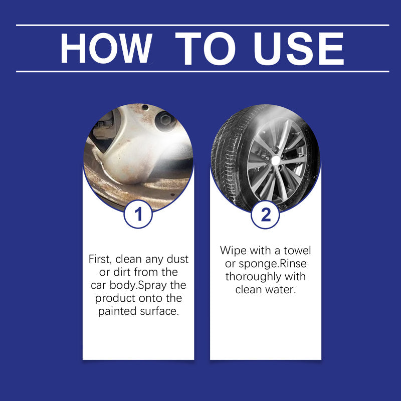 🔈🔈60 % DE RÉDUCTION MAINTENANT💞Plus de 50 000 unités vendues !🚗💰 Un petit investissement, de grosses économies sur les réparations. Traitement antirouille multi-usages🌿 🛡️