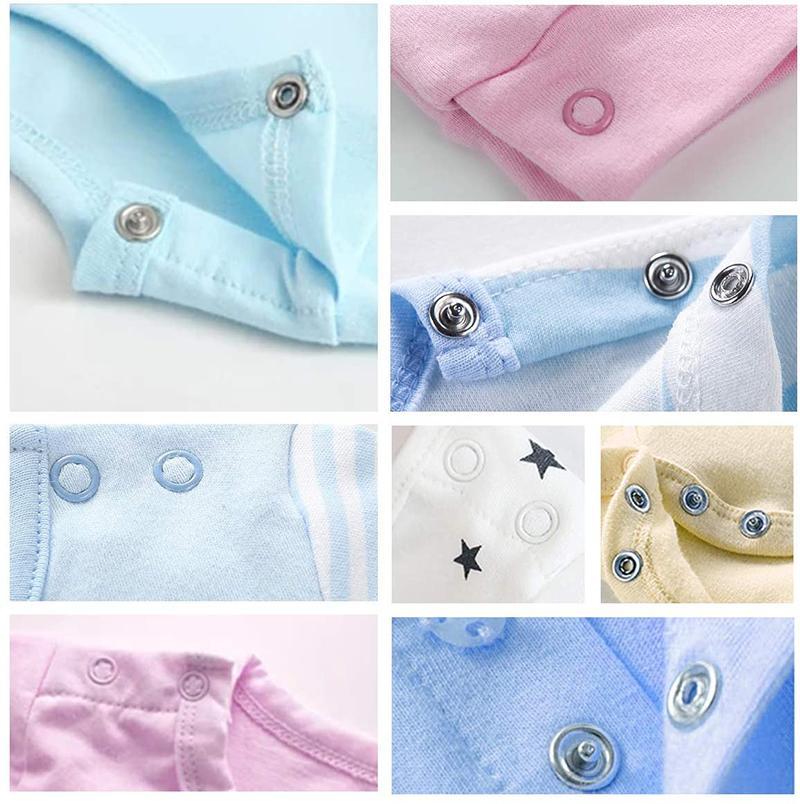 🧵 50 % DE RÉDUCTION ! 🔘 Kit de pose de boutons à faire soi-même – Kit complet, facile à utiliser et pour renforcer vos vêtements ✂️