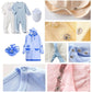 🧵 50 % DE RÉDUCTION ! 🔘 Kit de pose de boutons à faire soi-même – Kit complet, facile à utiliser et pour renforcer vos vêtements ✂️