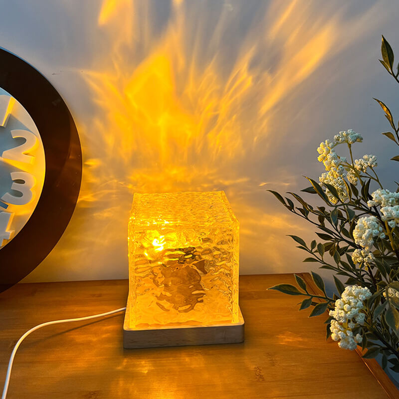 📢DERNIÈRE JOURNÉE DE LA PROMOTION - 60 % DE RÉDUCTION✨Projecteur Keyora Aurora Dreamscape🌌