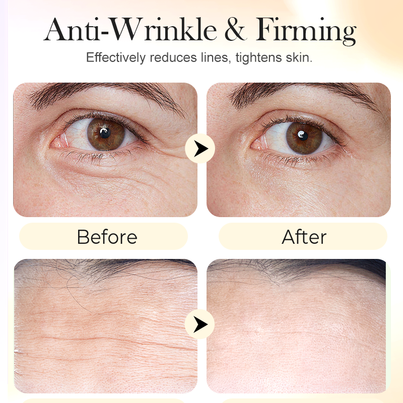 Hydratez et ravivez l'éclat du teint 💡 ! Sérum hydratant anti-âge pour le visage – ravive l'éclat et adoucit la peau 🤍