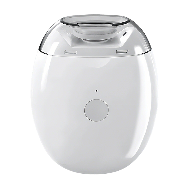 🔥 60% DE RÉDUCTION ! ✨ Ponceuse à Ongles Auto - 3 Vitesses Réglables, Silencieuse, LED Integrée pour Soin Précise 💅✨