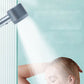🚿 60 % DE RÉDUCTION ! 💦 POMME DE DOUCHE HAUTE PRESSION - 5 modes de jet et installation immédiate, conception économe en eau avec technologie anti-calcaire, expérience spa à domicile 🌟🛁