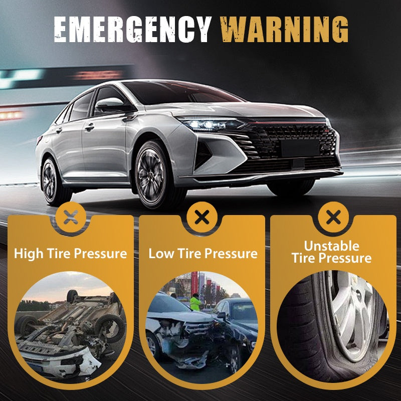 Pompe à air sans fil pour voiture