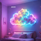 📢🎁60% DE RÉDUCTION !!! ✨Lampe décorative LED Thundercloud alimentée par USB🌈☁️