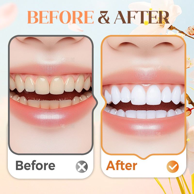 🔈🔈60 % DE RÉDUCTION🎁120 g Dentifrice fraîcheur buccale et blanchissant