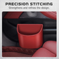 🚗☕ Porte-gobelet universel en cuir PU – Fixation stable, rangement pratique, ajoutez un espace élégant et fonctionnel à votre voiture, pour boire et rouler sans désordre 🧃✨