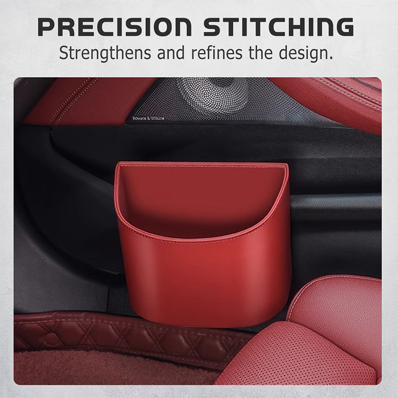 🚗☕ Porte-gobelet universel en cuir PU – Fixation stable, rangement pratique, ajoutez un espace élégant et fonctionnel à votre voiture, pour boire et rouler sans désordre 🧃✨