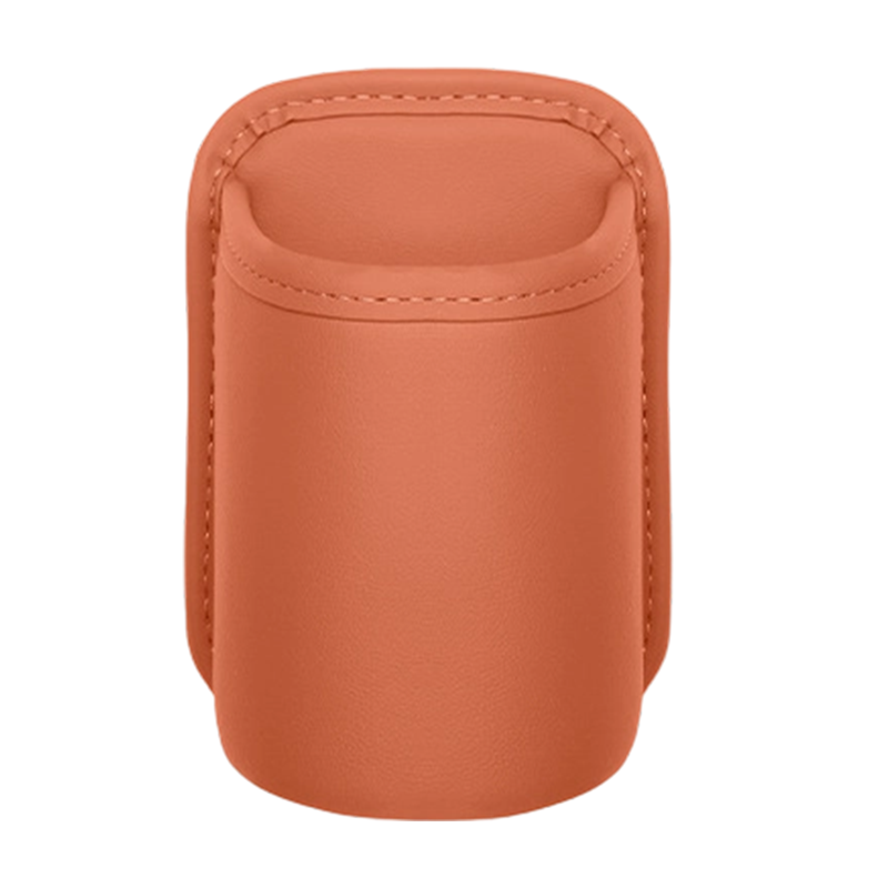 🚗☕ Porte-gobelet universel en cuir PU – Fixation stable, rangement pratique, ajoutez un espace élégant et fonctionnel à votre voiture, pour boire et rouler sans désordre 🧃✨