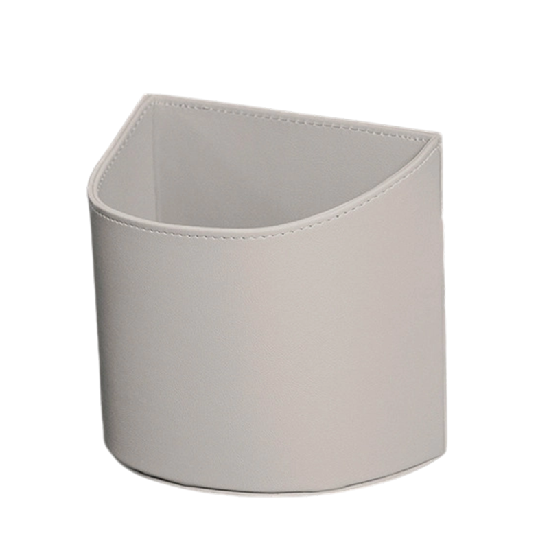 🚗☕ Porte-gobelet universel en cuir PU – Fixation stable, rangement pratique, ajoutez un espace élégant et fonctionnel à votre voiture, pour boire et rouler sans désordre 🧃✨