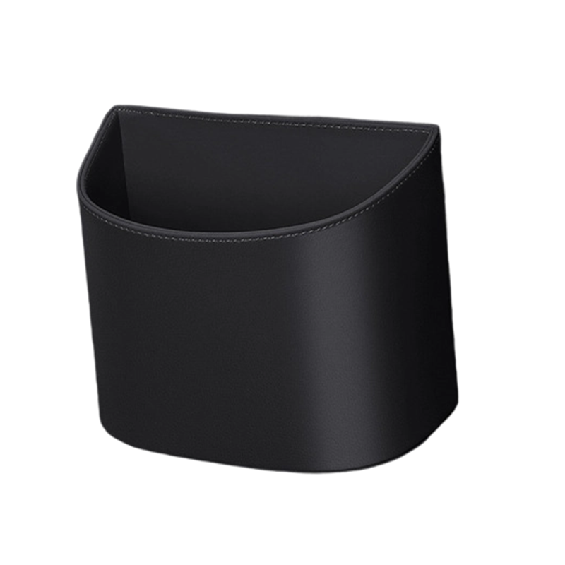 🚗☕ Porte-gobelet universel en cuir PU – Fixation stable, rangement pratique, ajoutez un espace élégant et fonctionnel à votre voiture, pour boire et rouler sans désordre 🧃✨