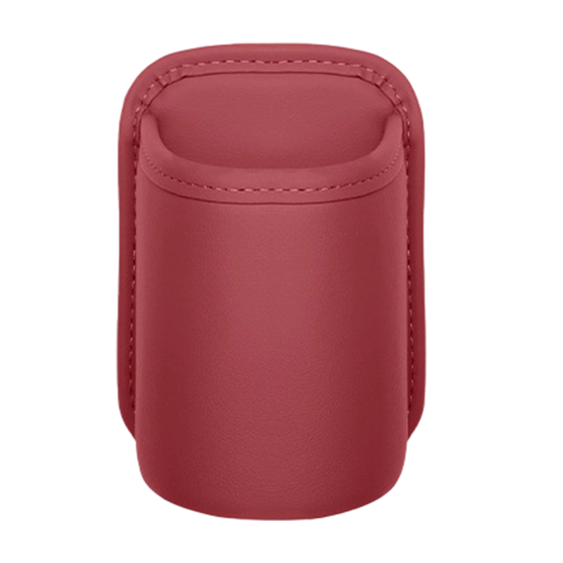 🚗☕ Porte-gobelet universel en cuir PU – Fixation stable, rangement pratique, ajoutez un espace élégant et fonctionnel à votre voiture, pour boire et rouler sans désordre 🧃✨