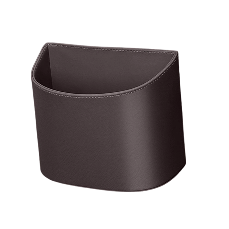 🚗☕ Porte-gobelet universel en cuir PU – Fixation stable, rangement pratique, ajoutez un espace élégant et fonctionnel à votre voiture, pour boire et rouler sans désordre 🧃✨