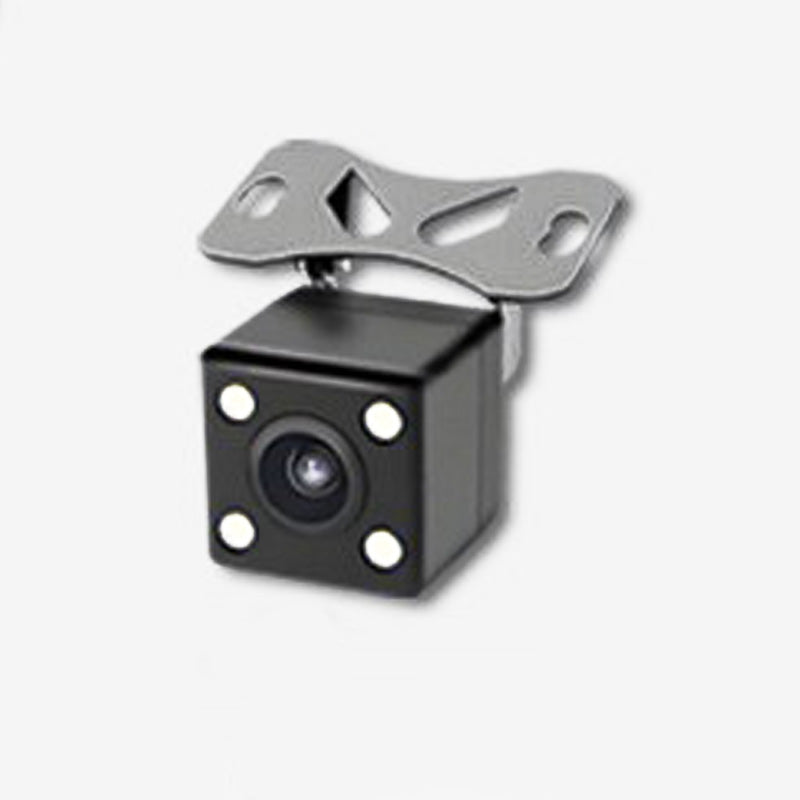 🔈🔈60 % DE RÉDUCTION !🚗🔥Dashcam de surveillance de parc 24 h/24 avec vision nocturne – 1080p HD, vue à 360° et enregistrement en boucle automatique ! 📹