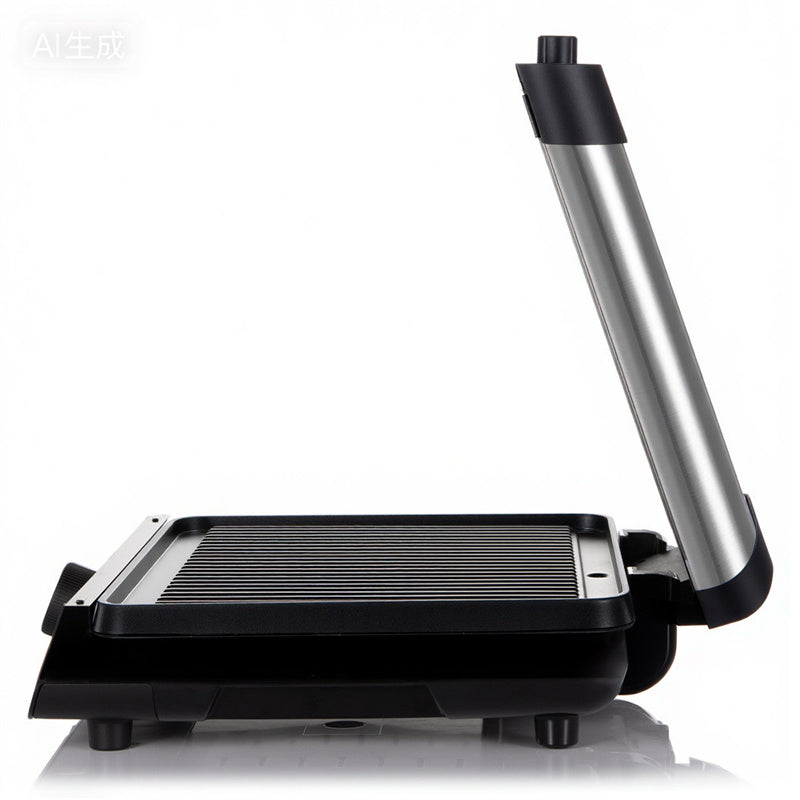 🔈🔈 Remise du dernier jour - 60 % DE RÉDUCTION 🍖🔥 Barbecue d'intérieur sans fumée