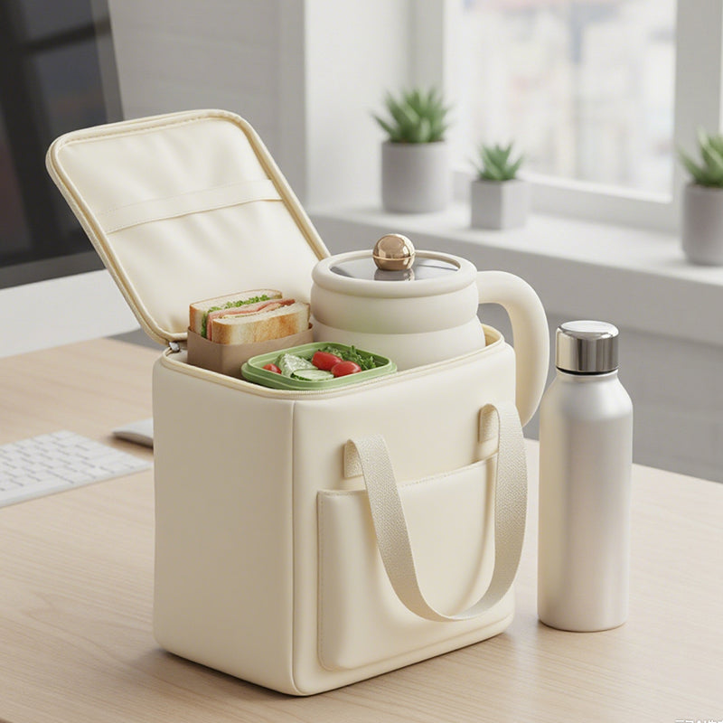 🔈🔈Meilleures ventes - 60 % de réduction🔥☕Tasse électrique multifonctionnelle portable pour cuisiner