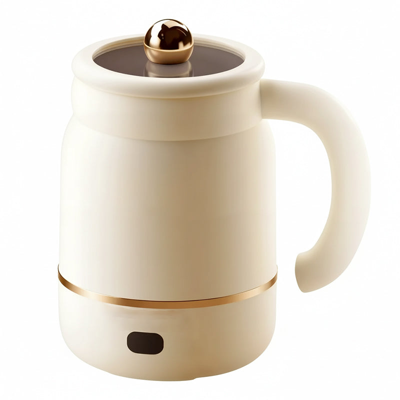 🔈🔈Meilleures ventes - 60 % de réduction🔥☕Tasse électrique multifonctionnelle portable pour cuisiner
