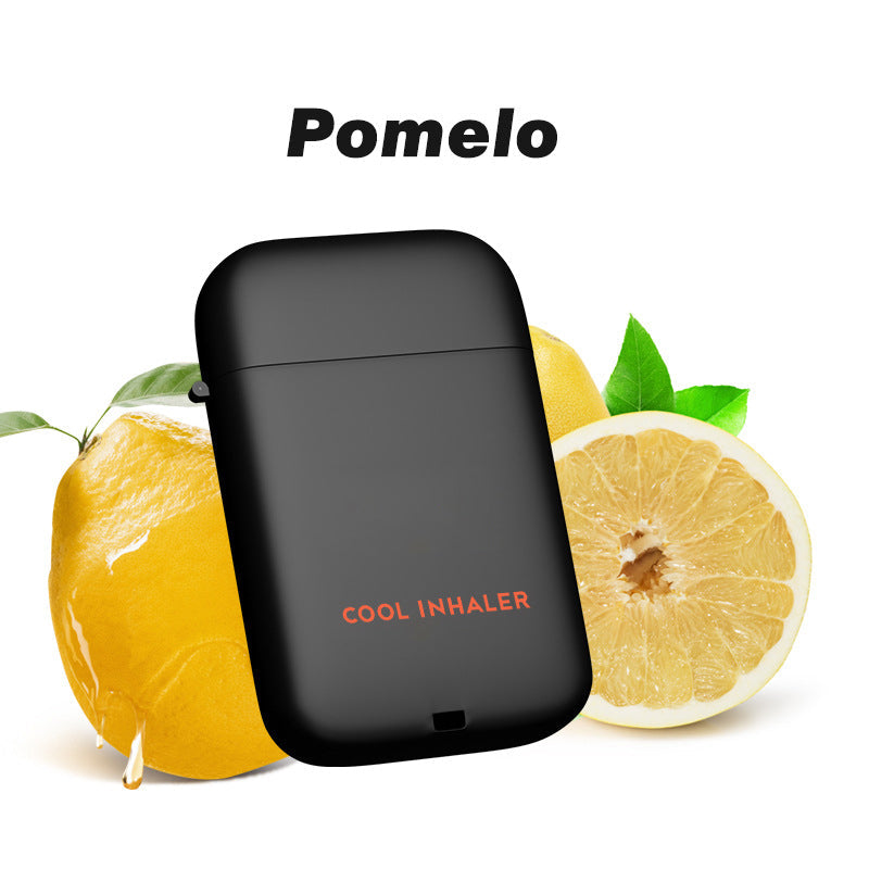 Inhalateur nasal double stick d'aromathérapie ❄️ Réveillez-vous instantanément en une profonde inspiration, optimisez votre concentration 🚀 et éliminez la somnolence en quelques secondes