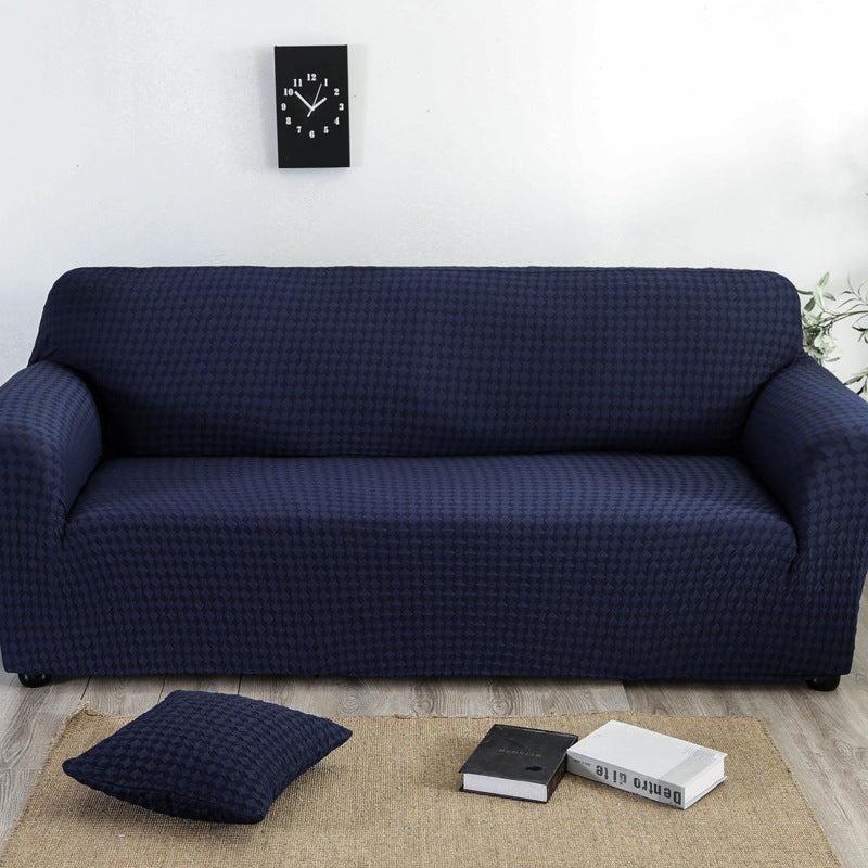 🔈🔈NOUVEAUTÉS 2026 - 60 % DE RÉDUCTION🛋️Housse de canapé extensible en maille jacquard