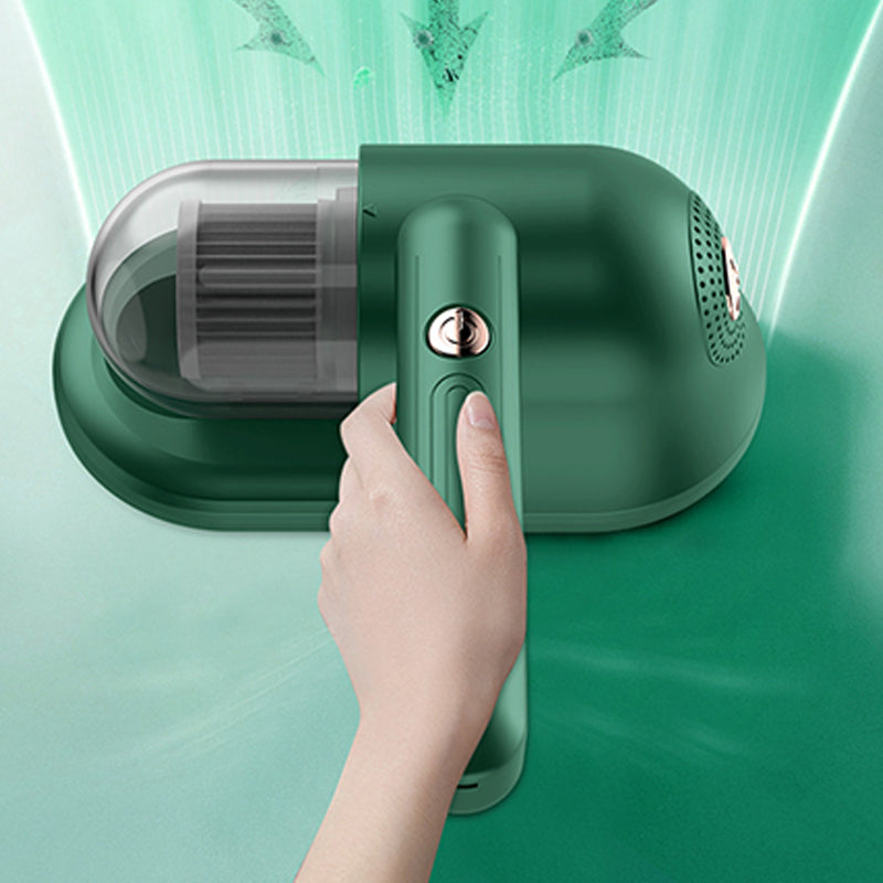 📢📢60 %  DE RÉDUCTION !! ⛄ Promo Hiver : Aspirateur Sans Fil Ultra-Léger - Élimine Rapidement Acariens & Poussière