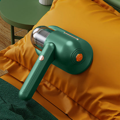 📢📢60 %  DE RÉDUCTION !! ⛄ Promo Hiver : Aspirateur Sans Fil Ultra-Léger - Élimine Rapidement Acariens & Poussière