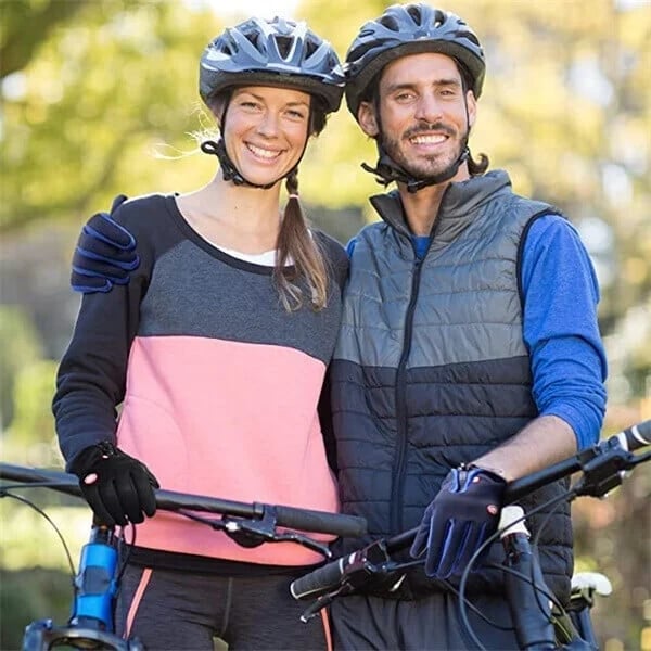 ❄️DERNIER JOUR 60% DE RÉDUCTION❤️Gants thermiques imperméables et coupe-vent ultimes