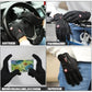 ❄️DERNIER JOUR 60% DE RÉDUCTION❤️Gants thermiques imperméables et coupe-vent ultimes
