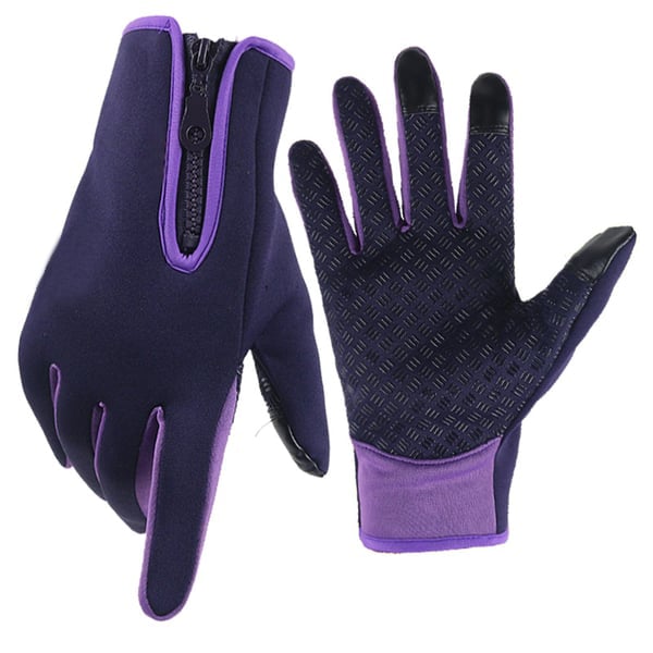 ❄️DERNIER JOUR 60% DE RÉDUCTION❤️Gants thermiques imperméables et coupe-vent ultimes