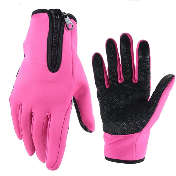 ❄️DERNIER JOUR 60% DE RÉDUCTION❤️Gants thermiques imperméables et coupe-vent ultimes