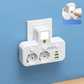 🔌OFFRE SPÉCIALE 2026 -60%⚡Multiprise intelligente avec ports USB