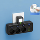 🔌OFFRE SPÉCIALE 2026 -60%⚡Multiprise intelligente avec ports USB