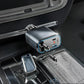🔋 50% DE RÉDUCTION! 🚗 Chargeur de Voiture Ultra-Rapide avec Câbles Rétractables & Ambiance Lumineuse Étoilée – Charge Rapide, Design Pratique & Parfait Pour Les Déplacements Quotidiens 🌟