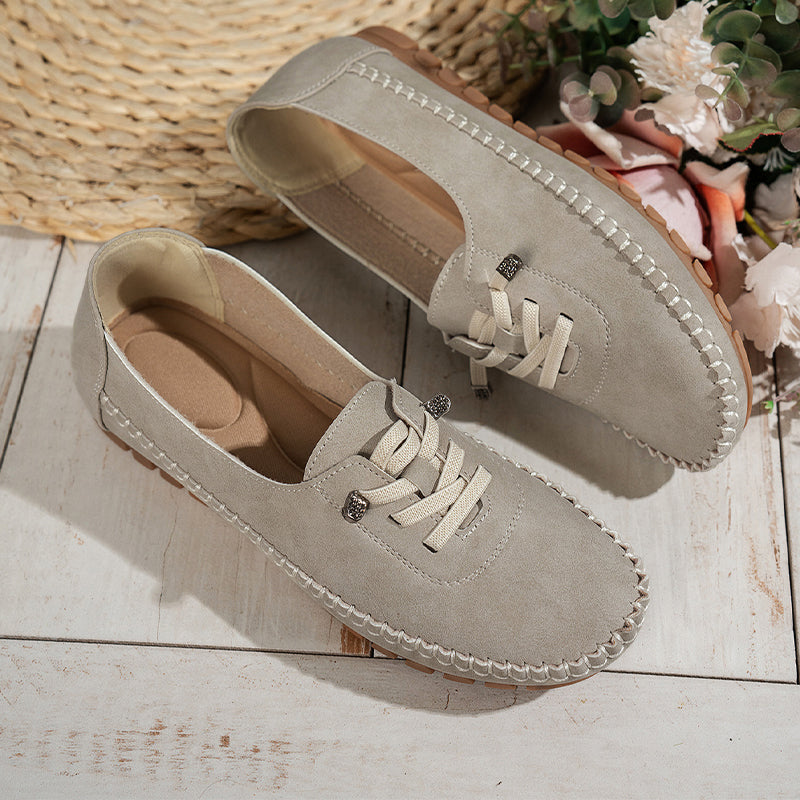 👟 60 % DE RÉDUCTION ! 💃 Mocassins pour femmes – Confortables, coupe décontractée et style polyvalent pour tous les jours ✨