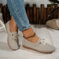 👟 60 % DE RÉDUCTION ! 💃 Mocassins pour femmes – Confortables, coupe décontractée et style polyvalent pour tous les jours ✨