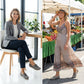 👟 60 % DE RÉDUCTION ! 💃 Mocassins pour femmes – Confortables, coupe décontractée et style polyvalent pour tous les jours ✨