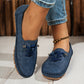 👟 60 % DE RÉDUCTION ! 💃 Mocassins pour femmes – Confortables, coupe décontractée et style polyvalent pour tous les jours ✨