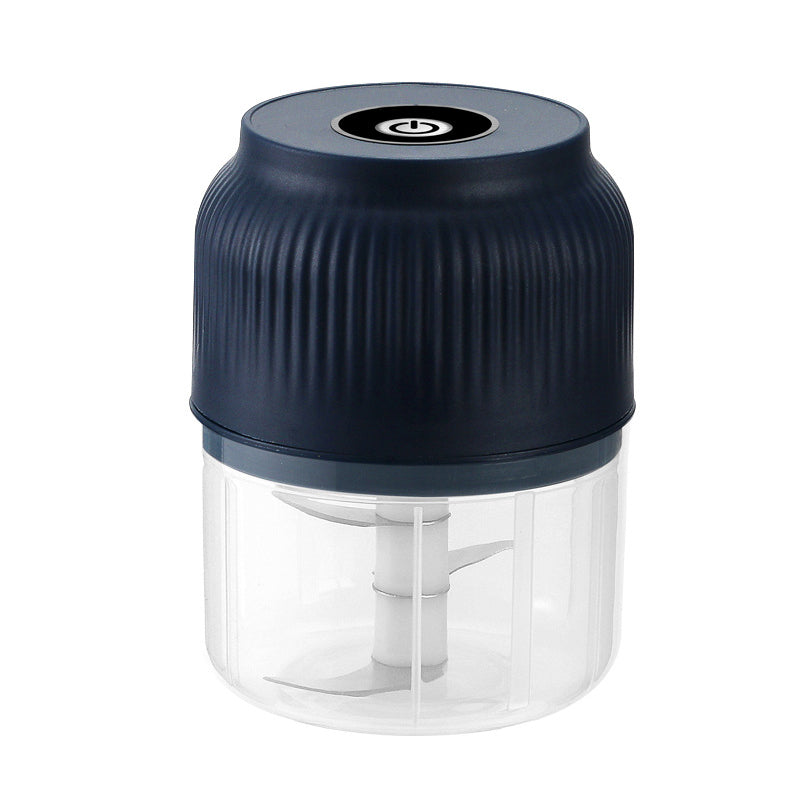 🎁NOUVEAUTÉS – 50 % DE RÉDUCTION💥 Robot ménager électrique puissant et de grande capacité | matériaux de qualité alimentaire, portable, sans fil