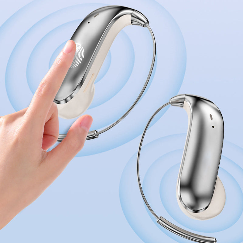 🎧60 % DE RÉDUCTION ! 💎 Écouteurs sans fil Bluetooth 6.0 – 48 heures d'autonomie, résistants à la transpiration (IPX5) et ultra-légers (4,2 g), parfaits pour la course à pied 🎧🏃‍♂️