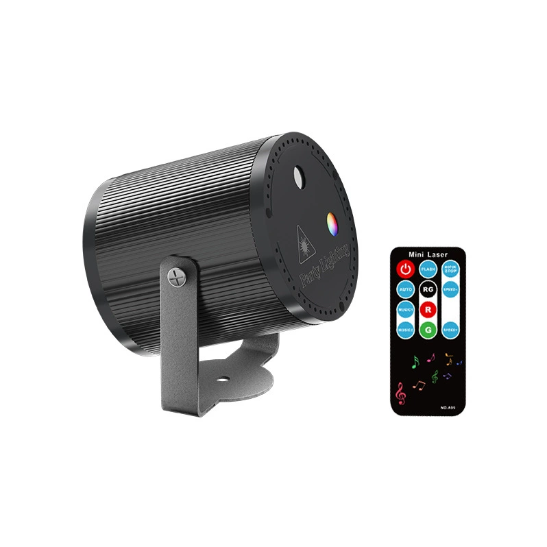 📢📢60 % DE RÉDUCTION MAINTENANT !!🎇 Projecteur laser DJ avec 7 modes d'éclairage et télécommande