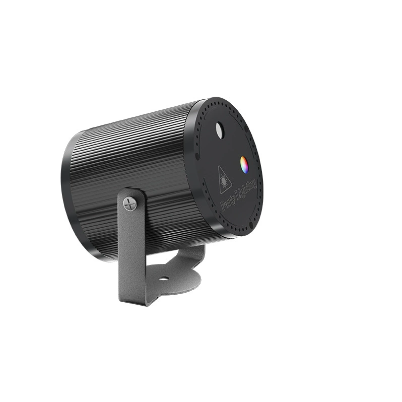 📢📢60 % DE RÉDUCTION MAINTENANT !!🎇 Projecteur laser DJ avec 7 modes d'éclairage et télécommande