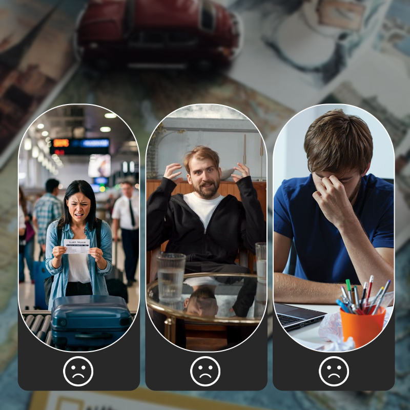 📢📢 60 % DE RÉDUCTION ! ⏰📲 Traducteur portable 2 en 1 : traduction en temps réel, 🌍 138 langues hors ligne, 🔋 Autonomie ultra-longue | Idéal pour les grands voyageurs ✈️