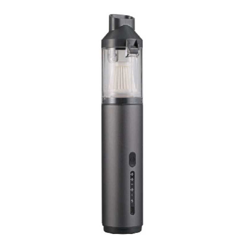 🚗🧹 50 % DE RÉDUCTION ! Aspirateur de voiture V8 Apex – mini-aspirateur portable sans fil 4-en-1 avec une puissance d’aspiration de 16 000 Pa ✨