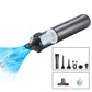 🚗🧹 50 % DE RÉDUCTION ! Aspirateur de voiture V8 Apex – mini-aspirateur portable sans fil 4-en-1 avec une puissance d’aspiration de 16 000 Pa ✨