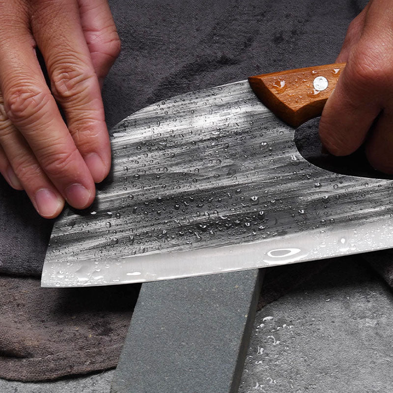 📢📢60 % DE RÉDUCTION !!🔪Couteau de cuisine multifonctionnel en acier inoxydable pour un gain de temps et d'efforts✨